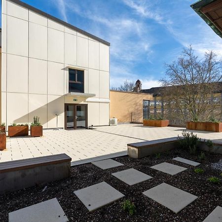 Flexymotel Schoenenwerd Exterior foto