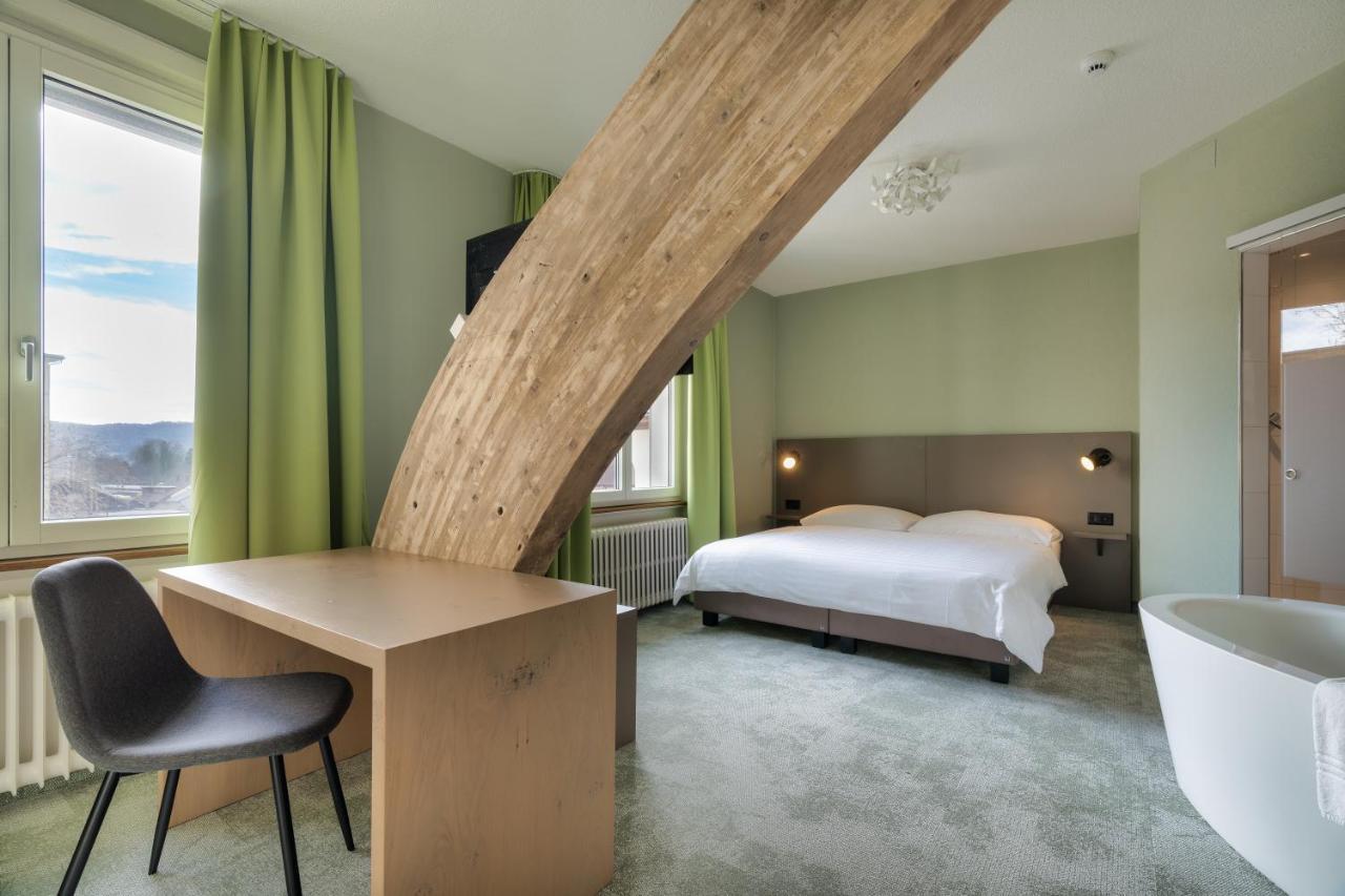 Flexymotel Schoenenwerd Exterior foto